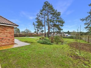 Front Garden- click for photo gallery